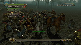 Kingdom Under Fire: The Crusaders screenshot 2