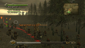 Kingdom Under Fire: The Crusaders screenshot 3
