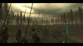 Kingdom Under Fire: The Crusaders screenshot 5