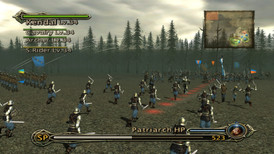 Kingdom Under Fire: The Crusaders screenshot 4