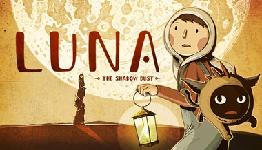 LUNA The Shadow Dust - PC &amp; Mac (Steam) - Gioco completo per PC - Videogame