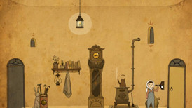 LUNA The Shadow Dust screenshot 3