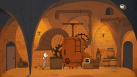 LUNA The Shadow Dust screenshot 5