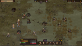 Battle Brothers screenshot 3