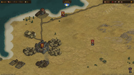 Battle Brothers screenshot 5