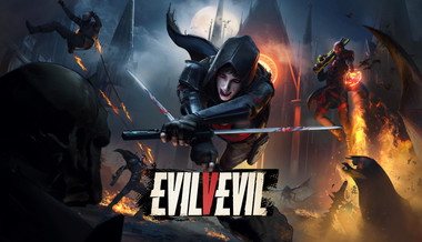 EvilvEvil - Gioco completo per PC