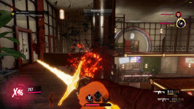 EvilvEvil screenshot 4