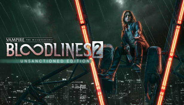 Vampire: The Masquerade - Bloodlines 2 has been quietly rebuilt by