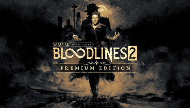 Vampire: The Masquerade - Bloodlines 2 Unsanctioned Edition