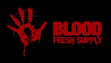 Blood: Fresh Supply - PC (Steam)