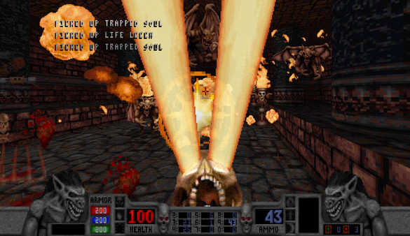 Blood: Fresh Supply screenshot 1