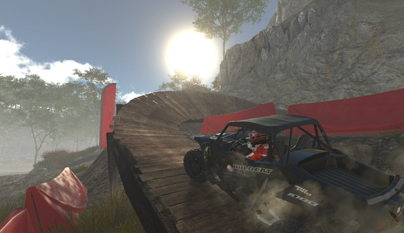 Overpass Deluxe Edition screenshot 1