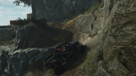 Overpass Deluxe Edition screenshot 2