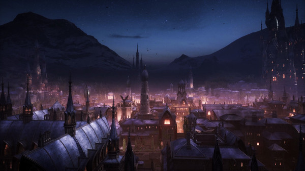 Dragon Age: Dreadwolf screenshot 1