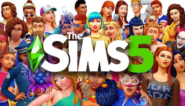 Les Sims 5
