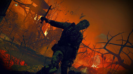 Sniper Elite: Nazi Zombie Army 2 screenshot 2