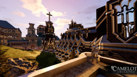 Camelot Unchained screenshot 3