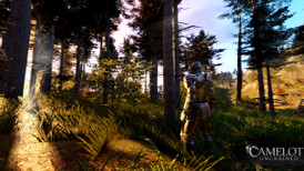 Camelot Unchained screenshot 4