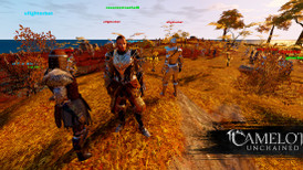 Camelot Unchained screenshot 2