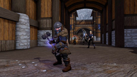 Camelot Unchained screenshot 2