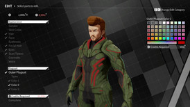 Daemon X Machina screenshot 3