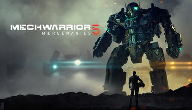Mechwarrior 5  Mercenaries