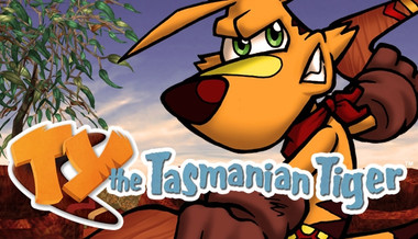 Ty The Tasmanian Tiger - PC (Steam)