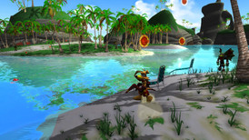 Ty The Tasmanian Tiger HD screenshot 4