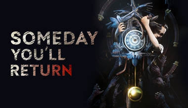 Someday You'll Return