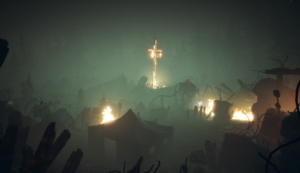 Someday You'll Return screenshot 1