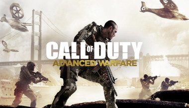 Jogo Call of Duty: Advanced Warfare - Xbox 360 - Brasil Games