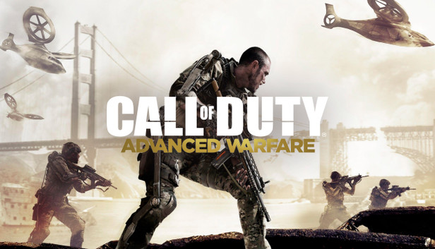 Call of Duty: Advanced Warfare