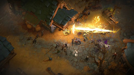 Darksburg screenshot 2