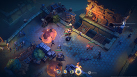 Darksburg screenshot 4