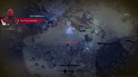Darksburg screenshot 5