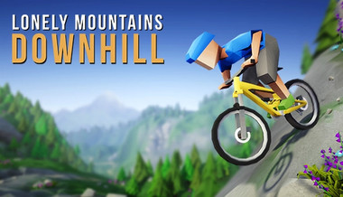 Lonely Mountains: Downhill