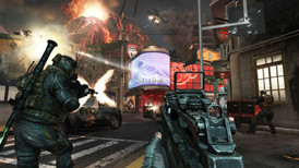 Call of Duty: Black Ops II - Uprising screenshot 5