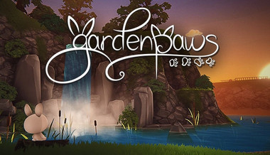 Garden Paws - PC & Mac (Steam)