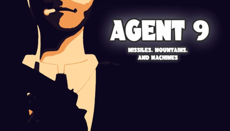 Agent 9