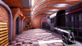 Agent 9 (2019) screenshot 3