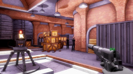 Agent 9 (2019) screenshot 5