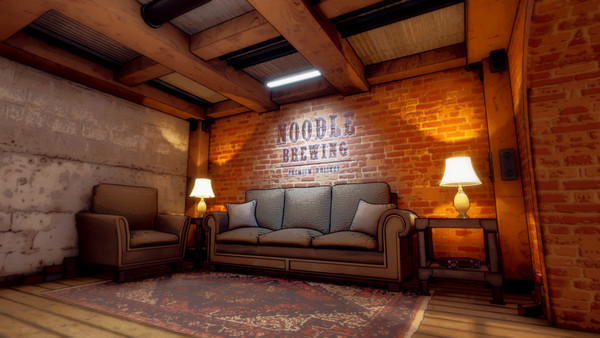 Agent 9 screenshot 1