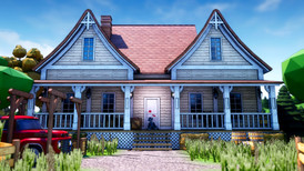 Agent 9 screenshot 2