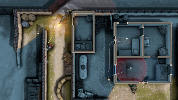 Door Kickers 2: Task Force North screenshot 1