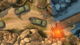 Door Kickers 2: Task Force North screenshot 5