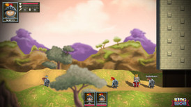 King Lucas screenshot 2