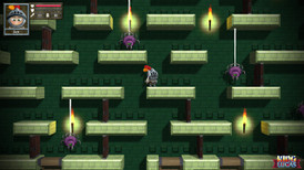 King Lucas screenshot 4