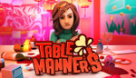Table Manners: The Physics-Based Dating Game