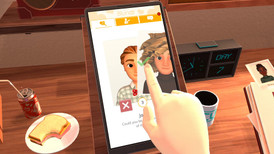 Table Manners: The Physics-Based Dating Game screenshot 2