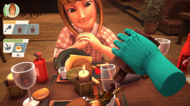Table Manners: The Physics-Based Dating Game screenshot 3